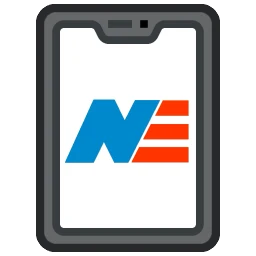 Nexus Phone Apps icon